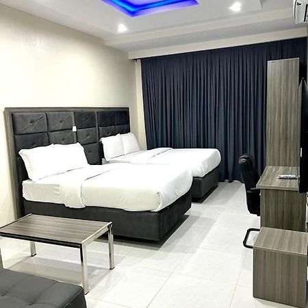 De Rigg Place, Victoria Island Aliayabiagba 外观 照片