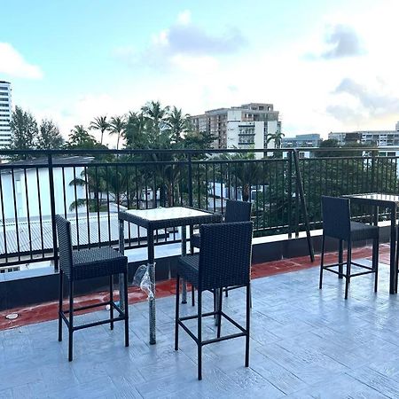 De Rigg Place, Victoria Island Aliayabiagba 外观 照片