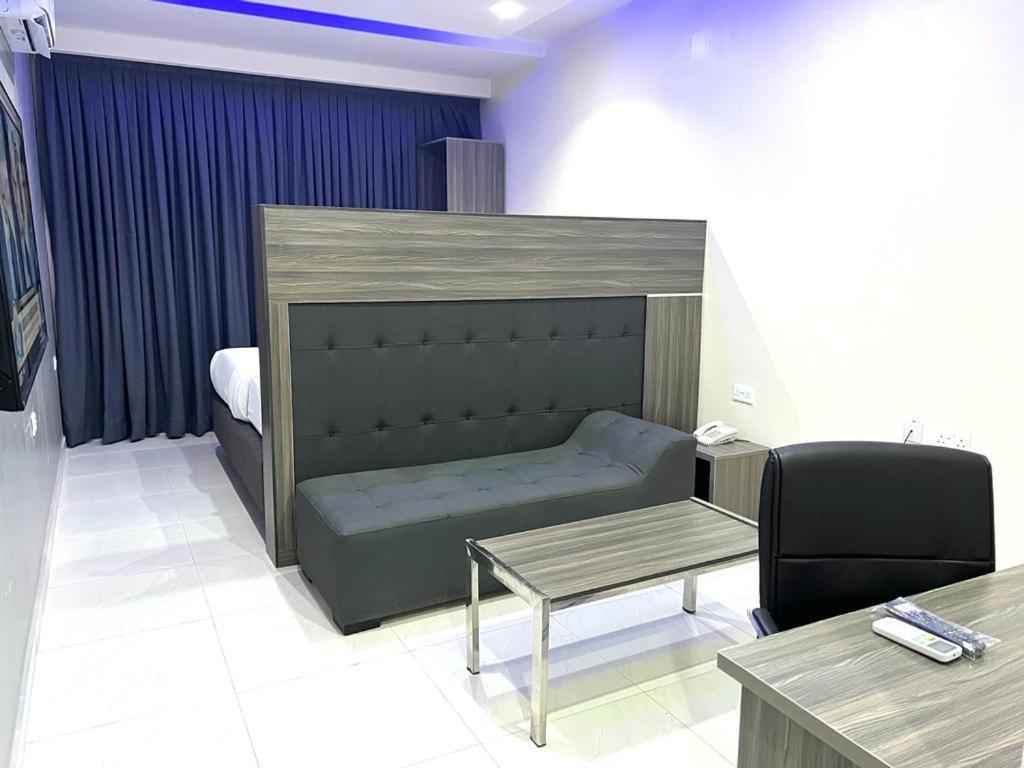 De Rigg Place, Victoria Island Aliayabiagba 外观 照片