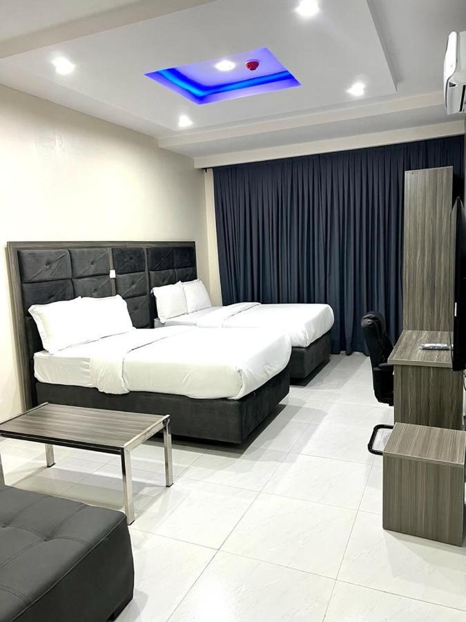 De Rigg Place, Victoria Island Aliayabiagba 外观 照片