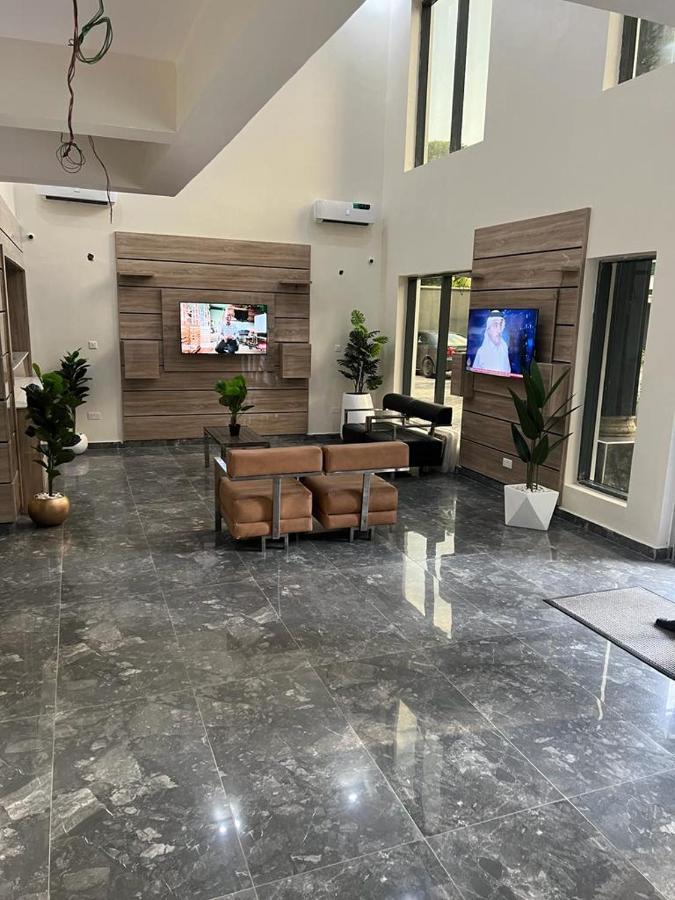 De Rigg Place, Victoria Island Aliayabiagba 外观 照片
