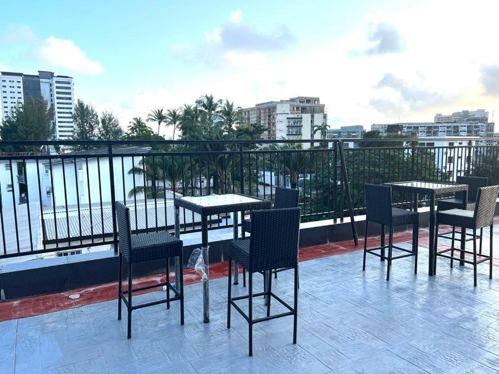 De Rigg Place, Victoria Island Aliayabiagba 外观 照片